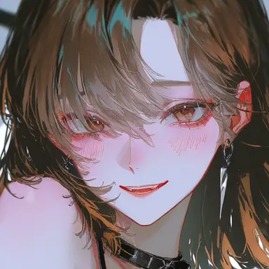 Profile image of 藍良
