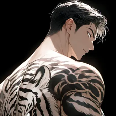 Profile image of 正虎