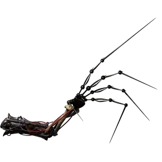 GayFox6316의 The Prototype