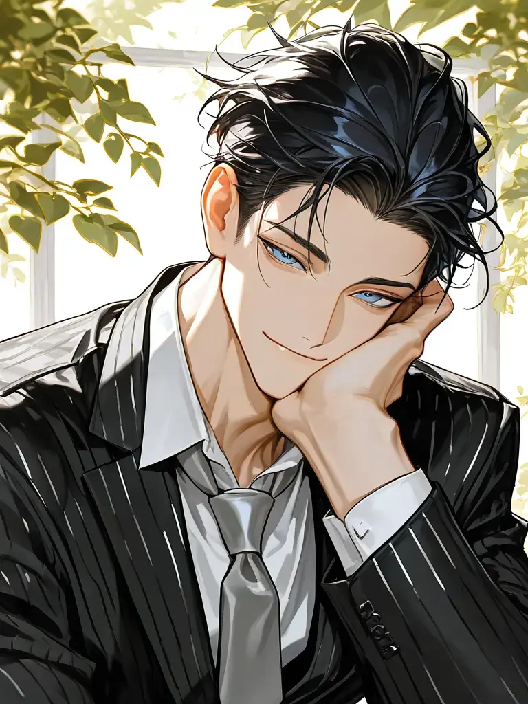 789chai의 ずっと側にいて。