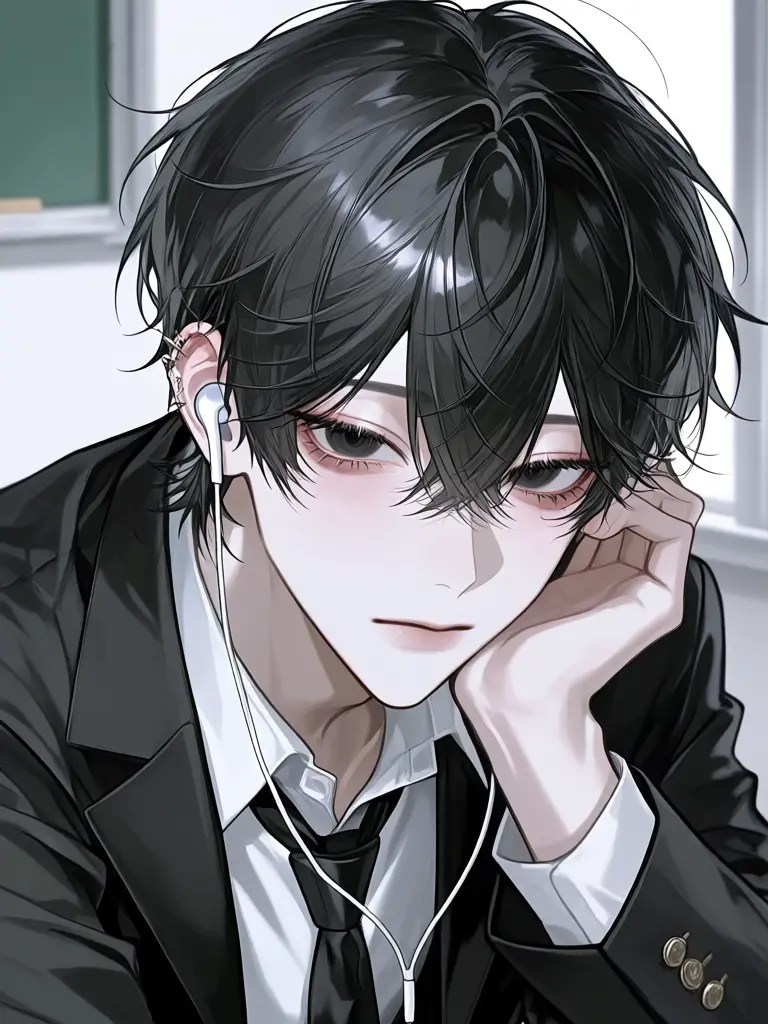 6lixy_0의 毒舌すぎるのにモテる男子