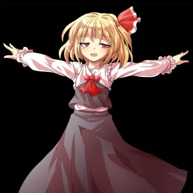 Profile image of ルーミア