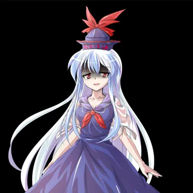 Profile image of 上白沢慧音