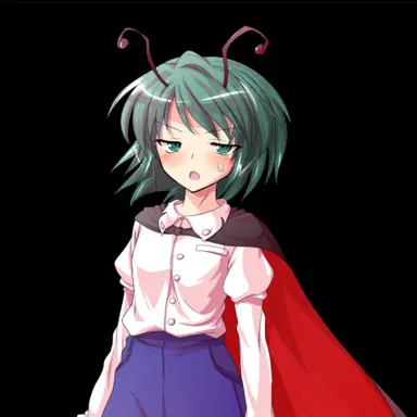 Profile image of リグルナイトバグ