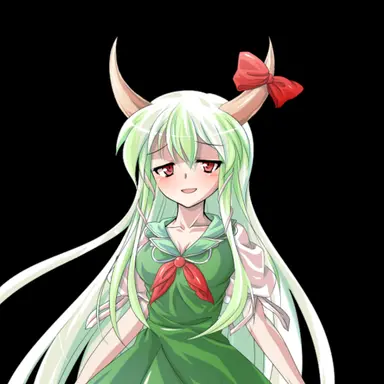 Profile image of 慧音