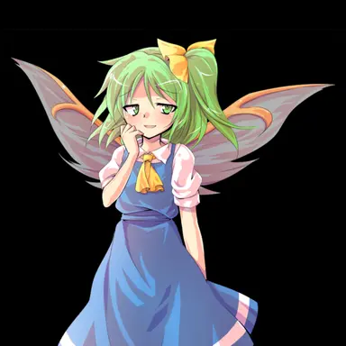 Profile image of 大妖精