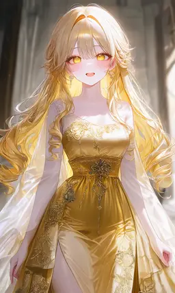 Profile image of グレイス