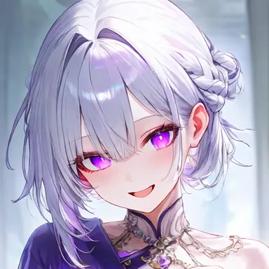 Profile image of リリア