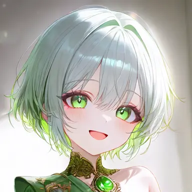 Profile image of クレア
