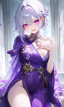 Profile image of リリア