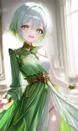 Profile image of クレア