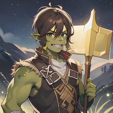 Profile image of ローワン