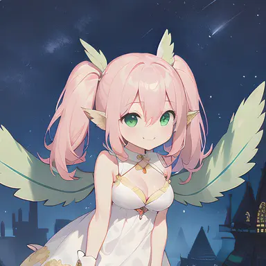Profile image of ライラ