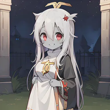 Profile image of イヴ