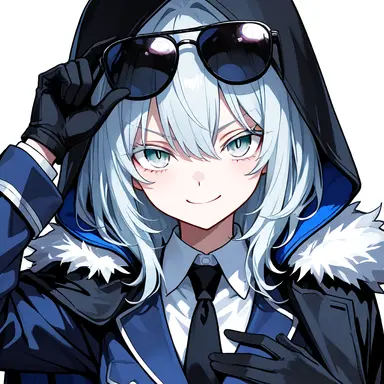 Profile image of 슈리스 레빈