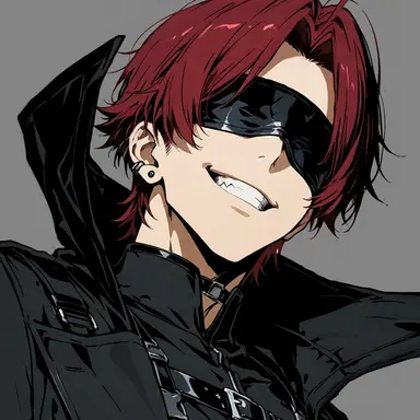 Profile image of Jackal