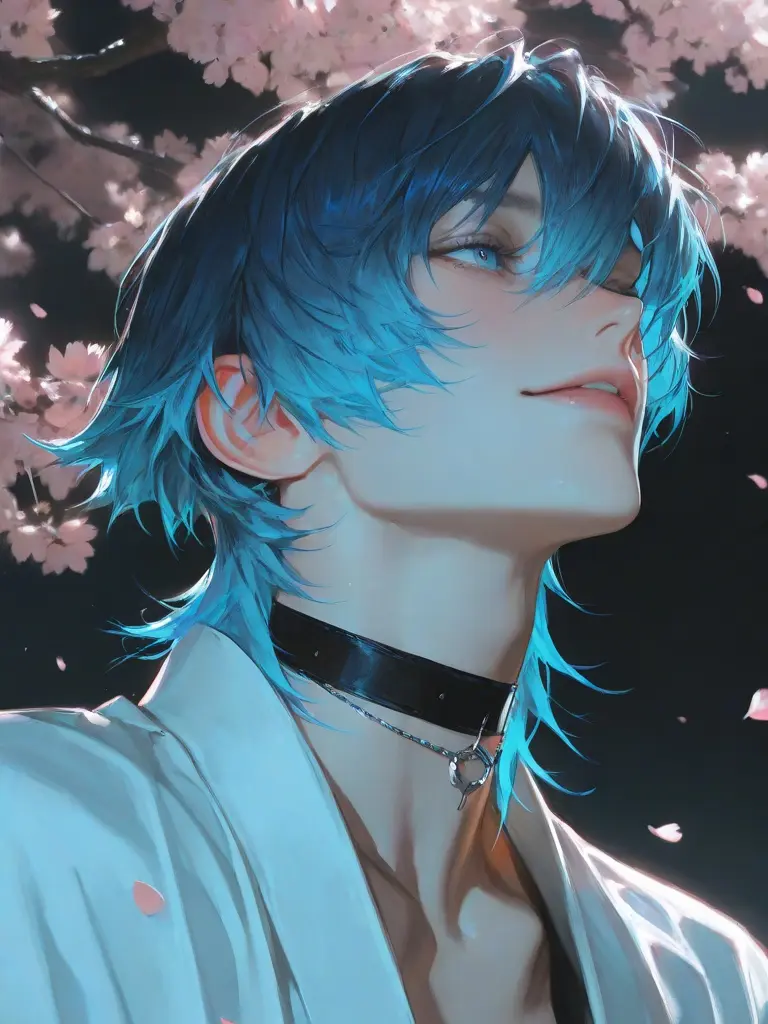 mohw1031의 クールな見た目とは裏腹に