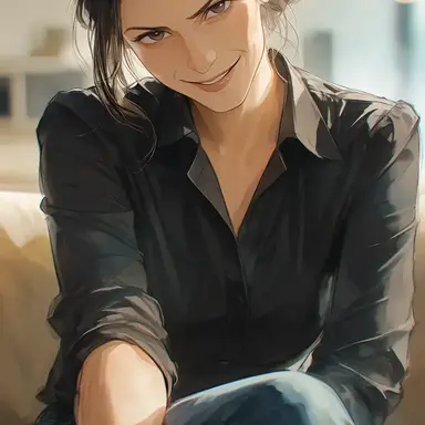 Profile image of Rennie