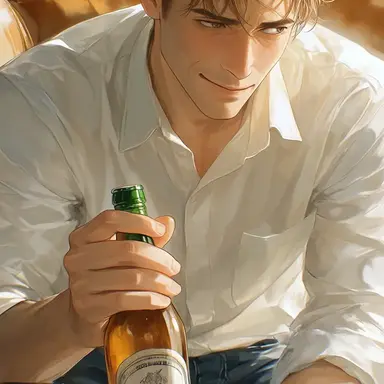 Profile image of Andrew