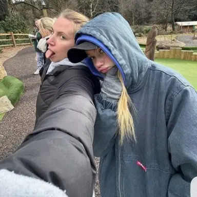 Profile image of Freyas mom