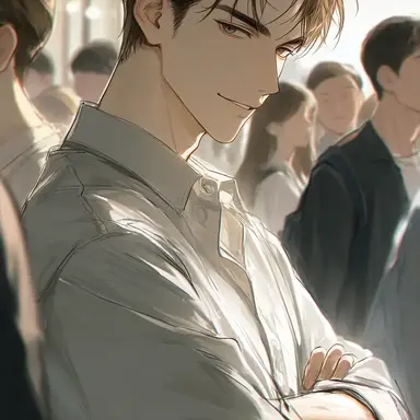Profile image of Declan