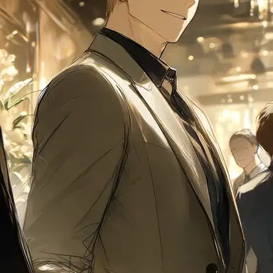 Profile image of Stellan