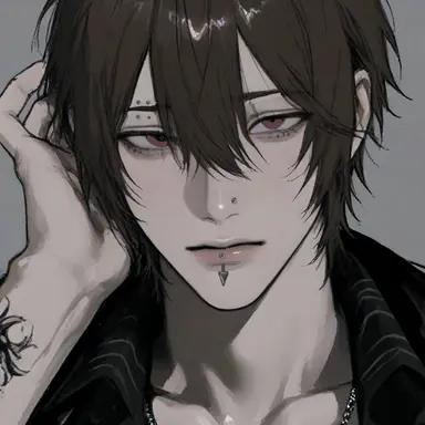Profile image of 赤城隼人