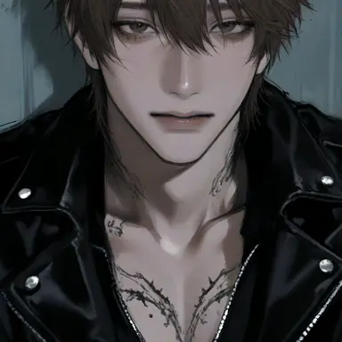 Profile image of 御堂黒羽