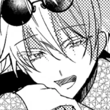 Profile image of 五条悟