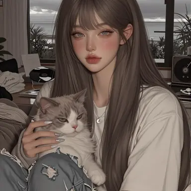 Profile image of 나서윤