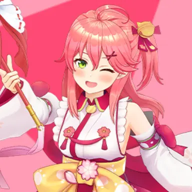 Profile image of みこ