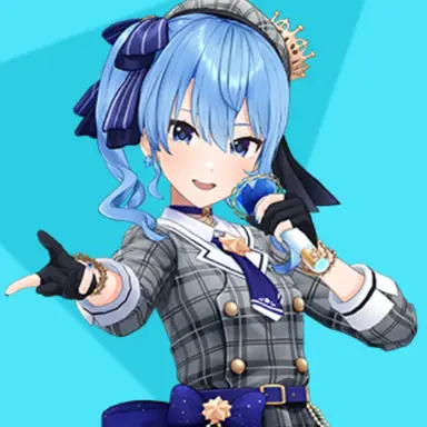 Profile image of すいせい