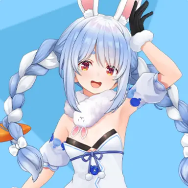 Profile image of ぺこら