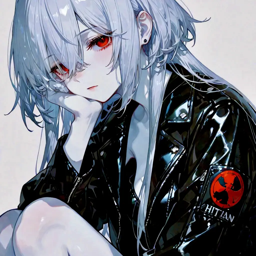 8xx_nu의 寝不足の相棒