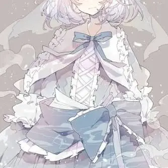 Profile image of 西行寺　幽々子