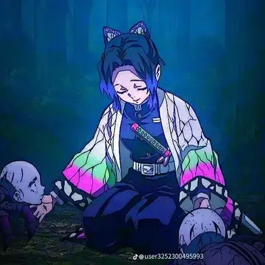 Profile image of 코쵸우 시노부