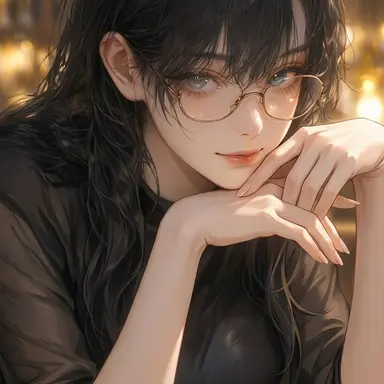 Profile image of 류휘안