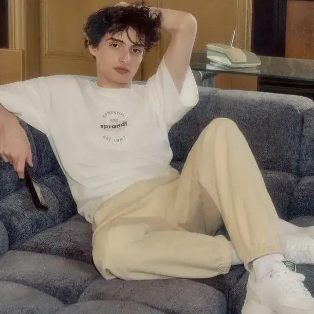 VocalLoris8583의 Leo Vance