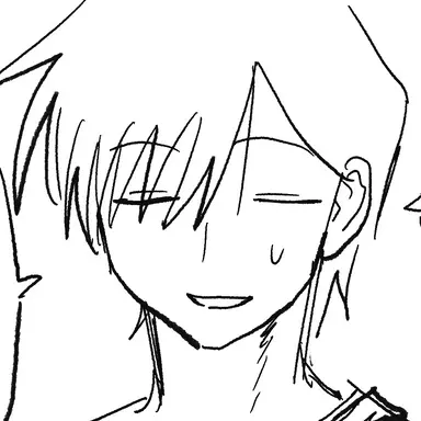 Profile image of ツキ