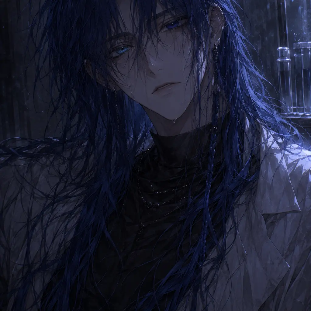 MinimumThought의 Abandoned Project Longs for Love…