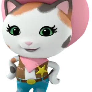 FolksyHip5455의 Sheriff Callie
