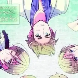 PoorBand0314의 中学校の先生