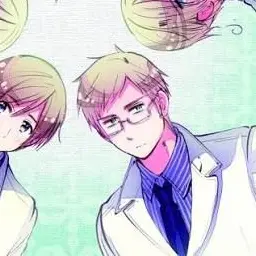 Profile image of ベールヴァルド