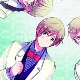 Profile image of ティノ