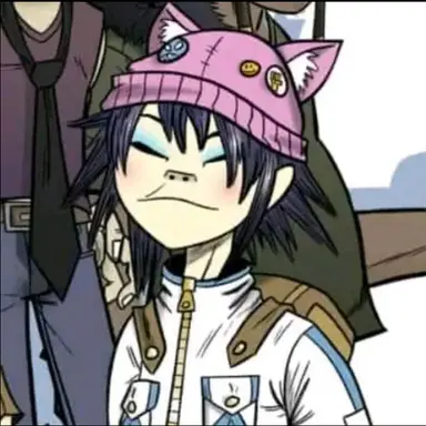 Profile image of Noodle