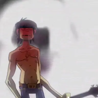 Profile image of Murdoc