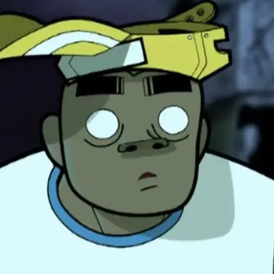 Profile image of Russel