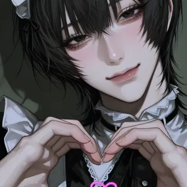Profile image of 颯