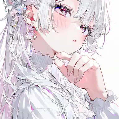 Profile image of Rose