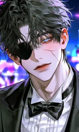 Profile image of Luke